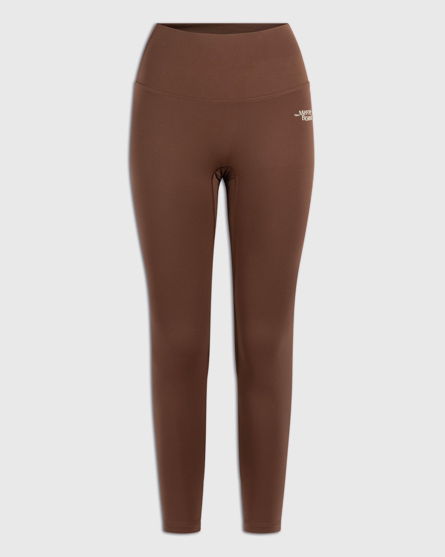 The Mercer Legging | Brown