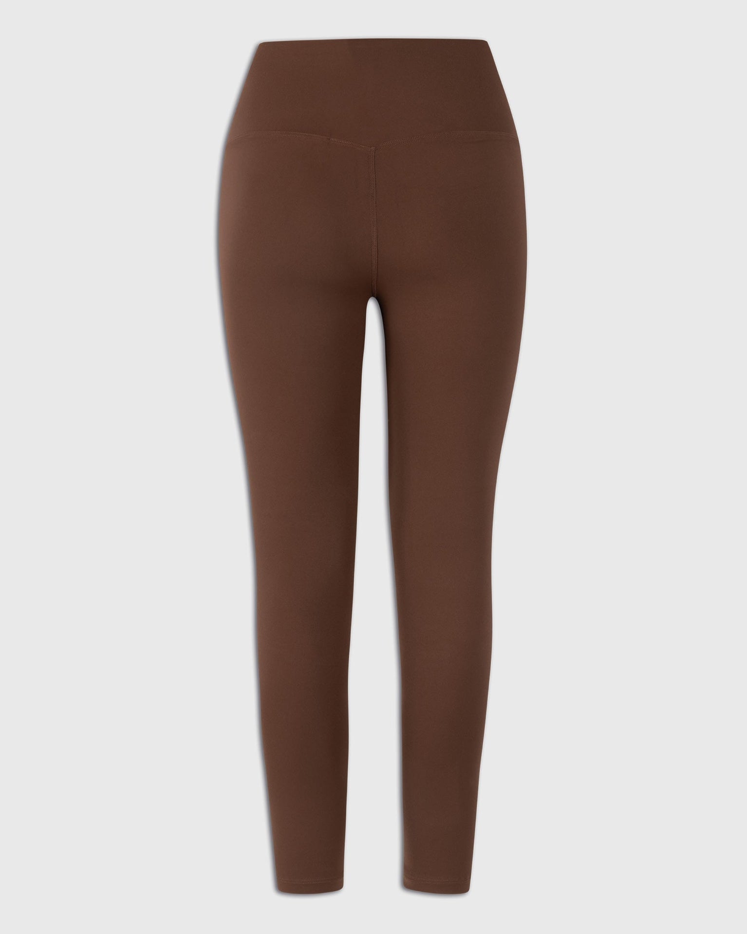 The Mercer Legging | Brown