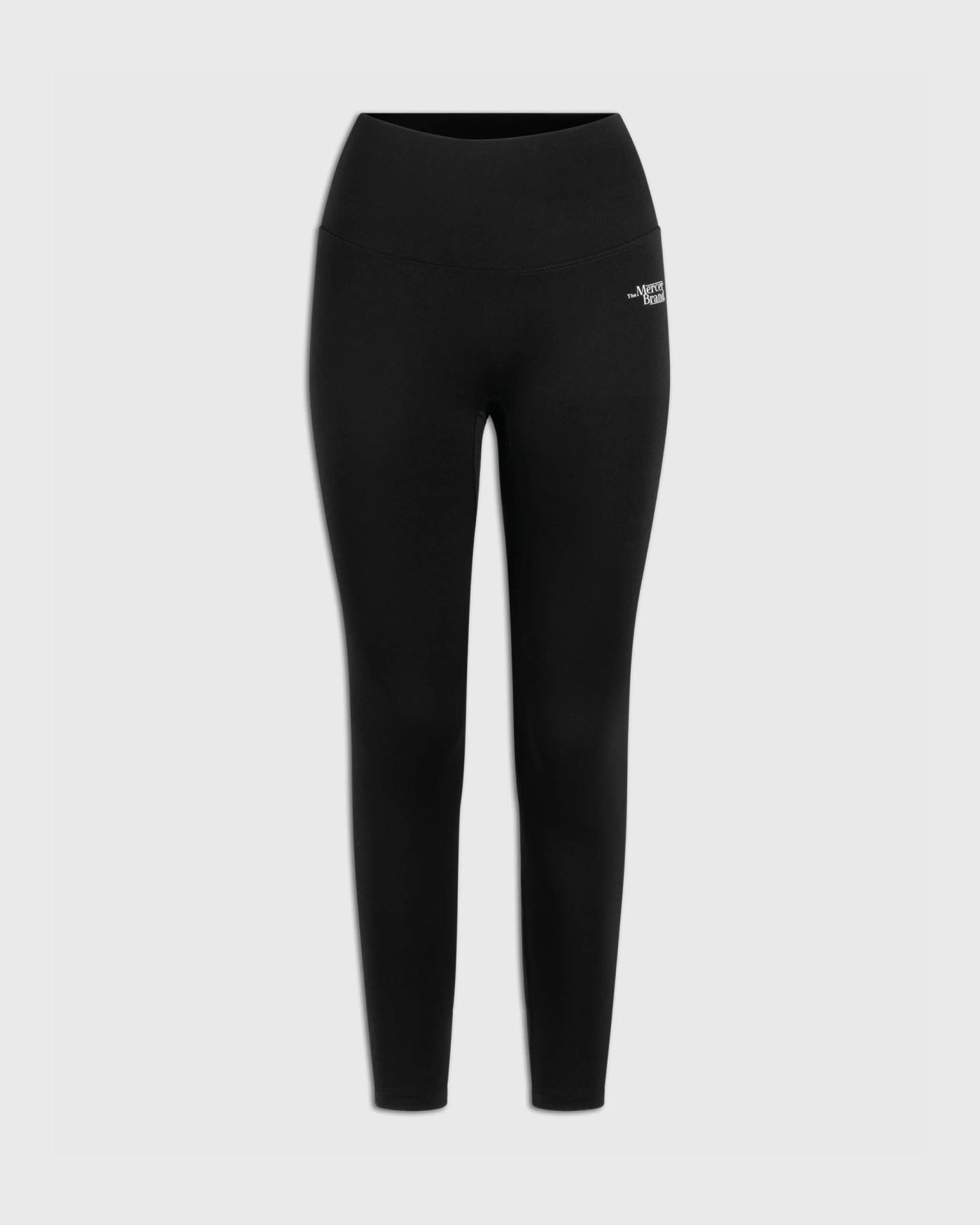 The Mercer Legging | Black