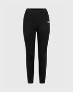 The Mercer Legging | Black