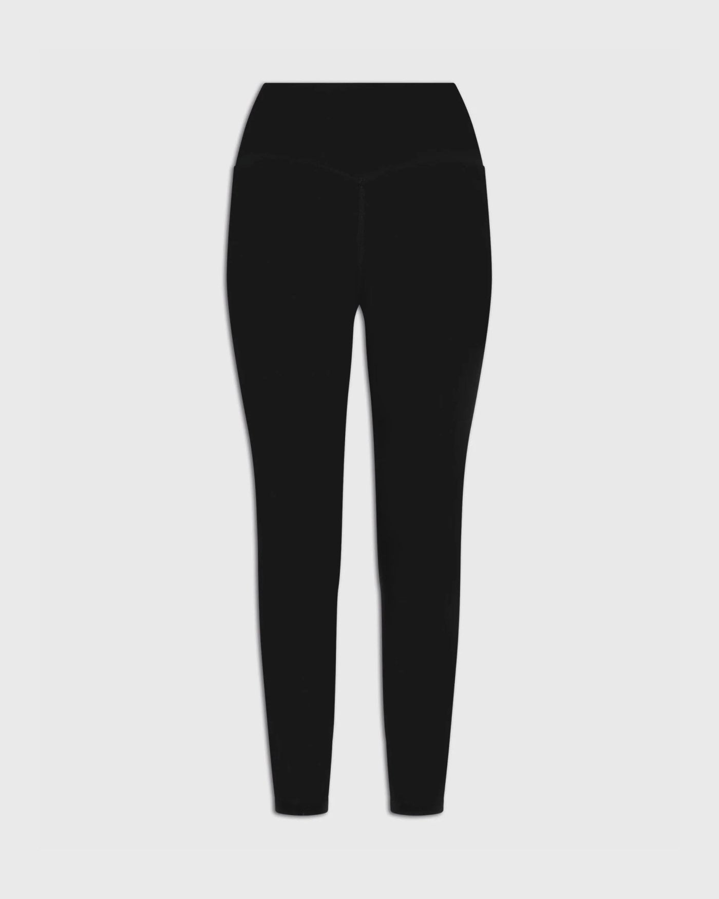The Mercer Legging | Black