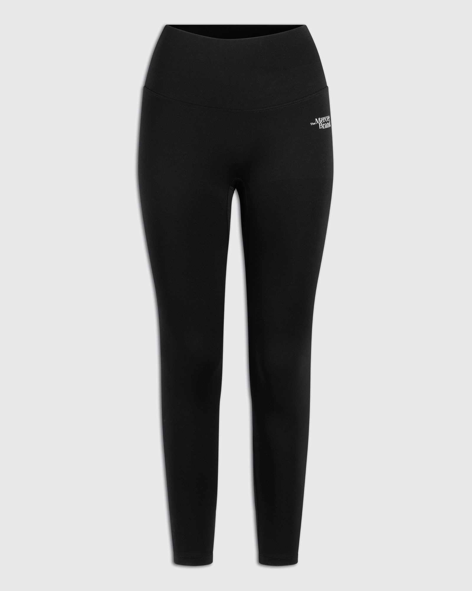 The Mercer Legging | Black