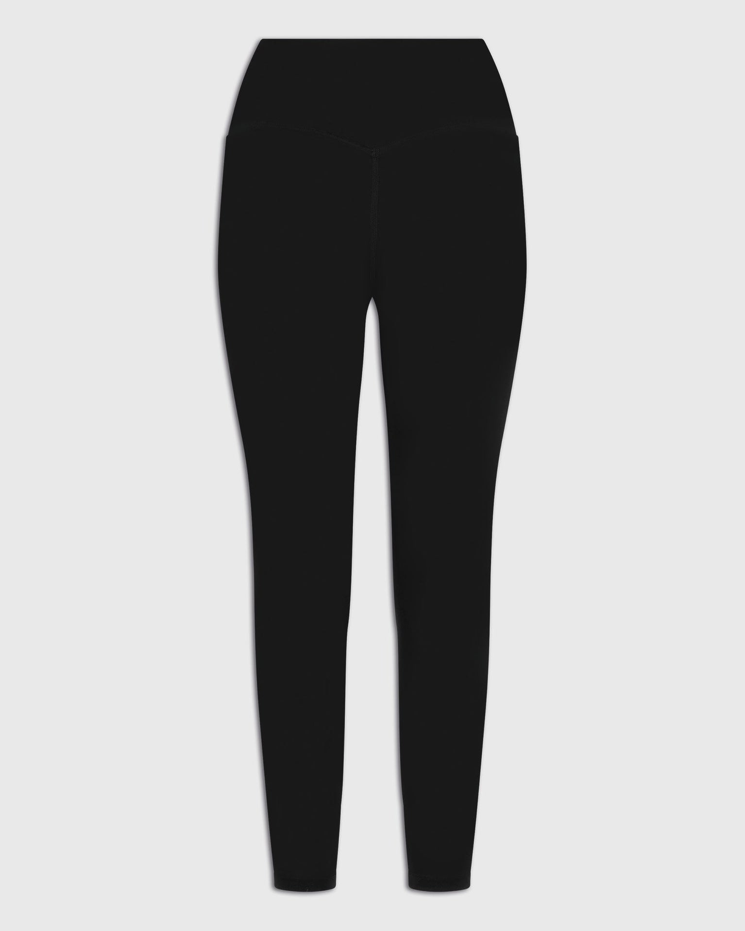 The Mercer Legging | Black