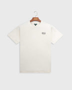 The Mercer Brand Heavy Tee | Off White
