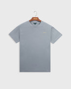The Mercer Heavy Tee | Blue
