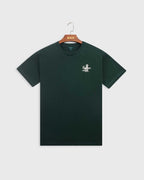 The Mercer Dog Heavy Tee | Green