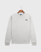 The Mercer Long-Sleeve | Light Sand