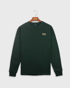 The Mercer Long-Sleeve | Green
