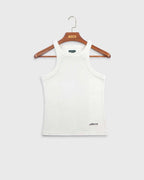 The Mercer Tank | Off White