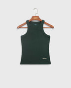 The Mercer Tank | Green