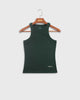 The Mercer Tank | Green