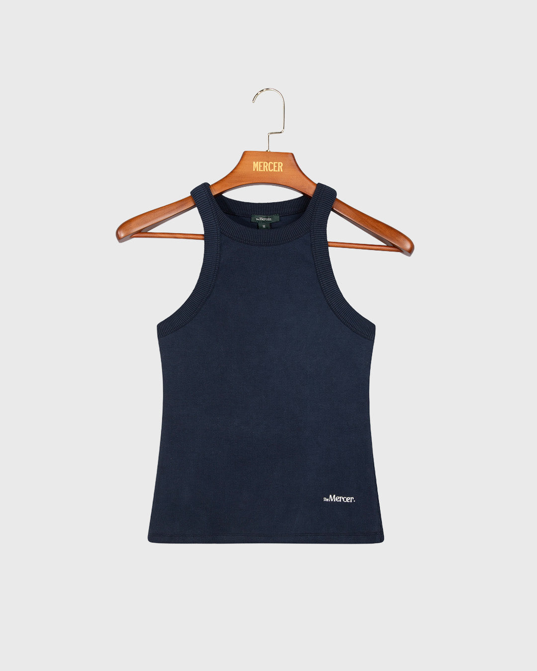 The Mercer Tank | Navy