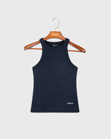 The Mercer Tank | Navy