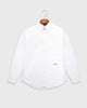 The Mercer Oxford | White