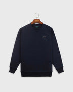 The Mercer Brand Sweater | Navy