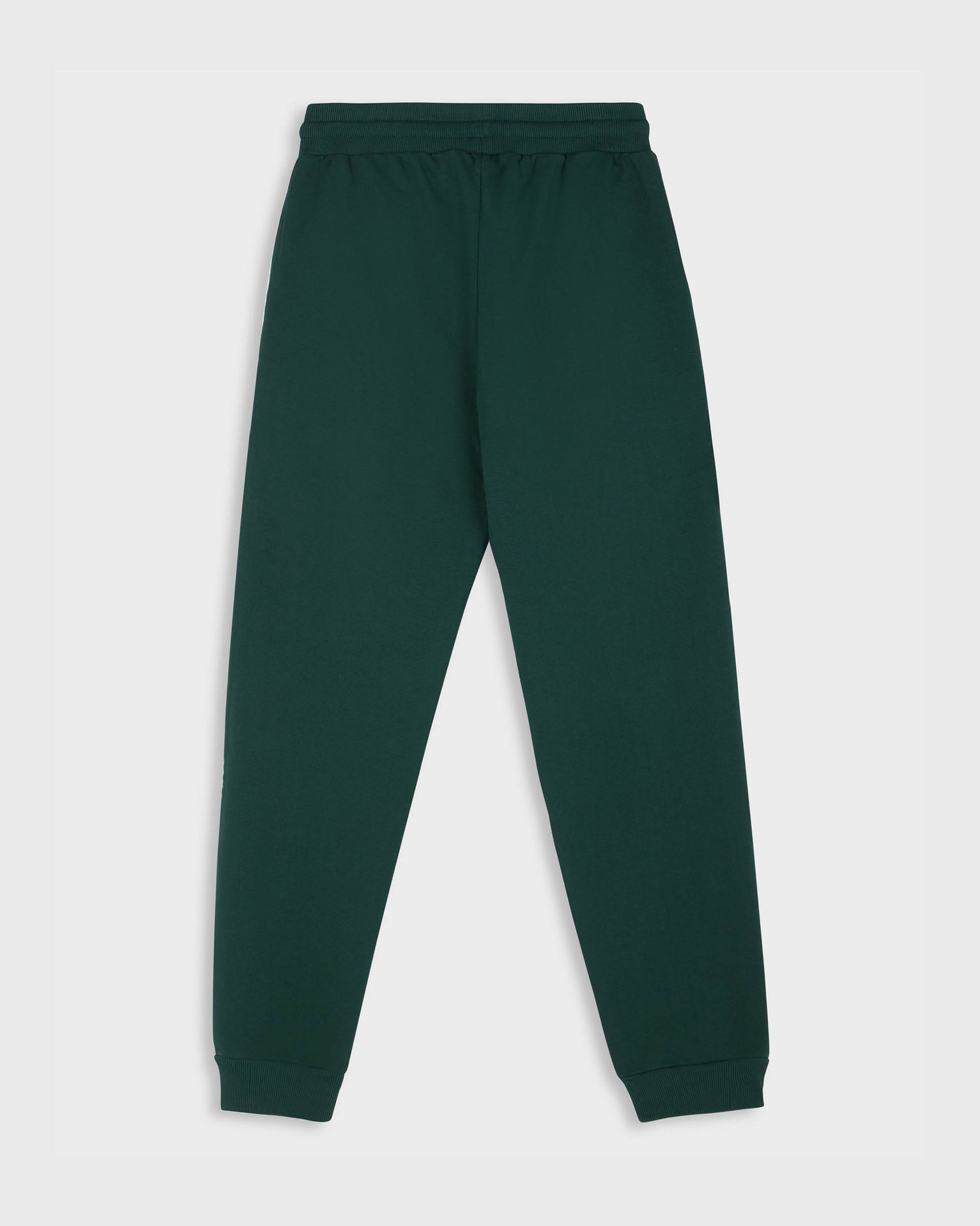 the mercer brand sweatpants green for men
