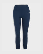 The Mercer Legging | Navy