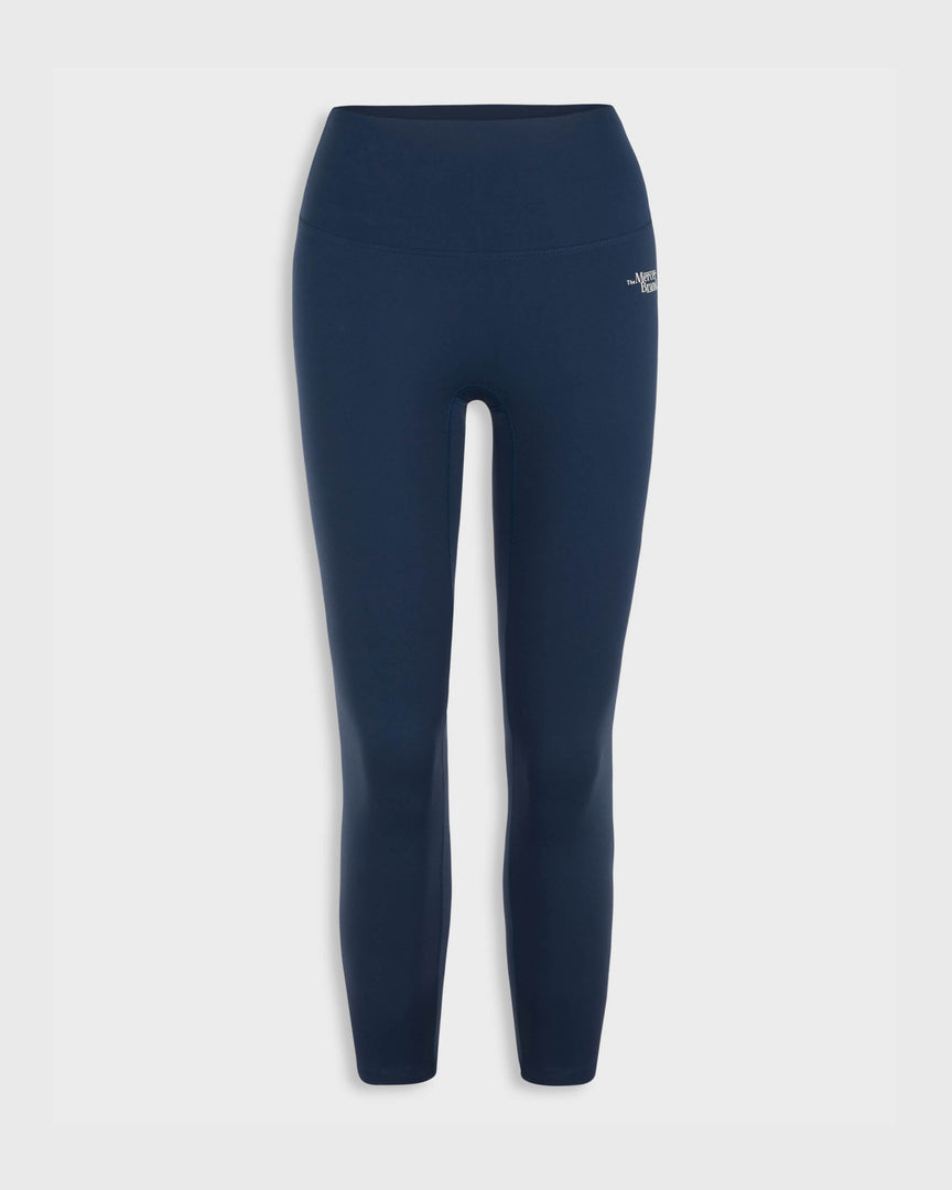 The Mercer Legging | Navy