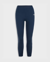 The Mercer Legging | Navy