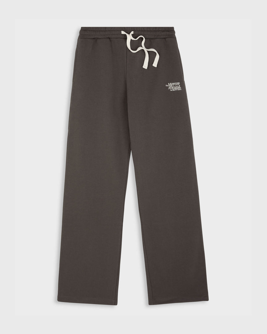 The Mercer Sweat Pants | Brown