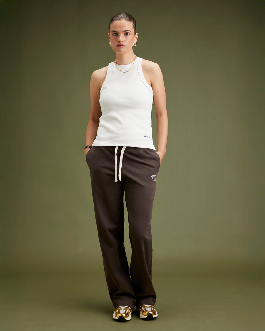 The Mercer Sweat Pants | Brown