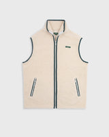 the mercer wool bodywarmer product photo front