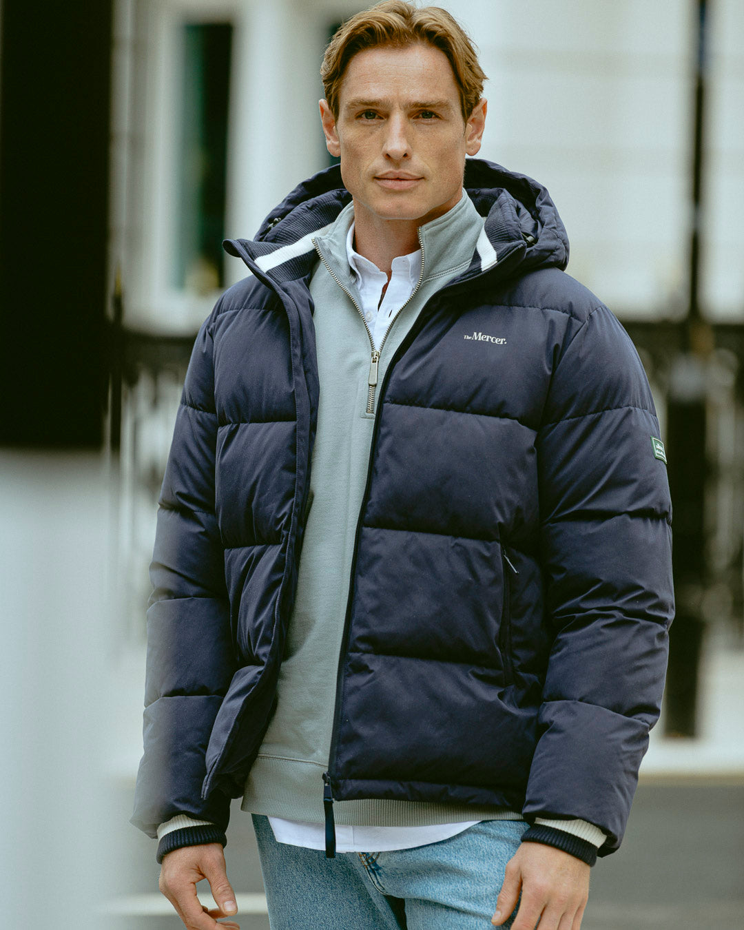 Logo Puffer Coat Brands Down Jacket Brands Best Designer Puffer