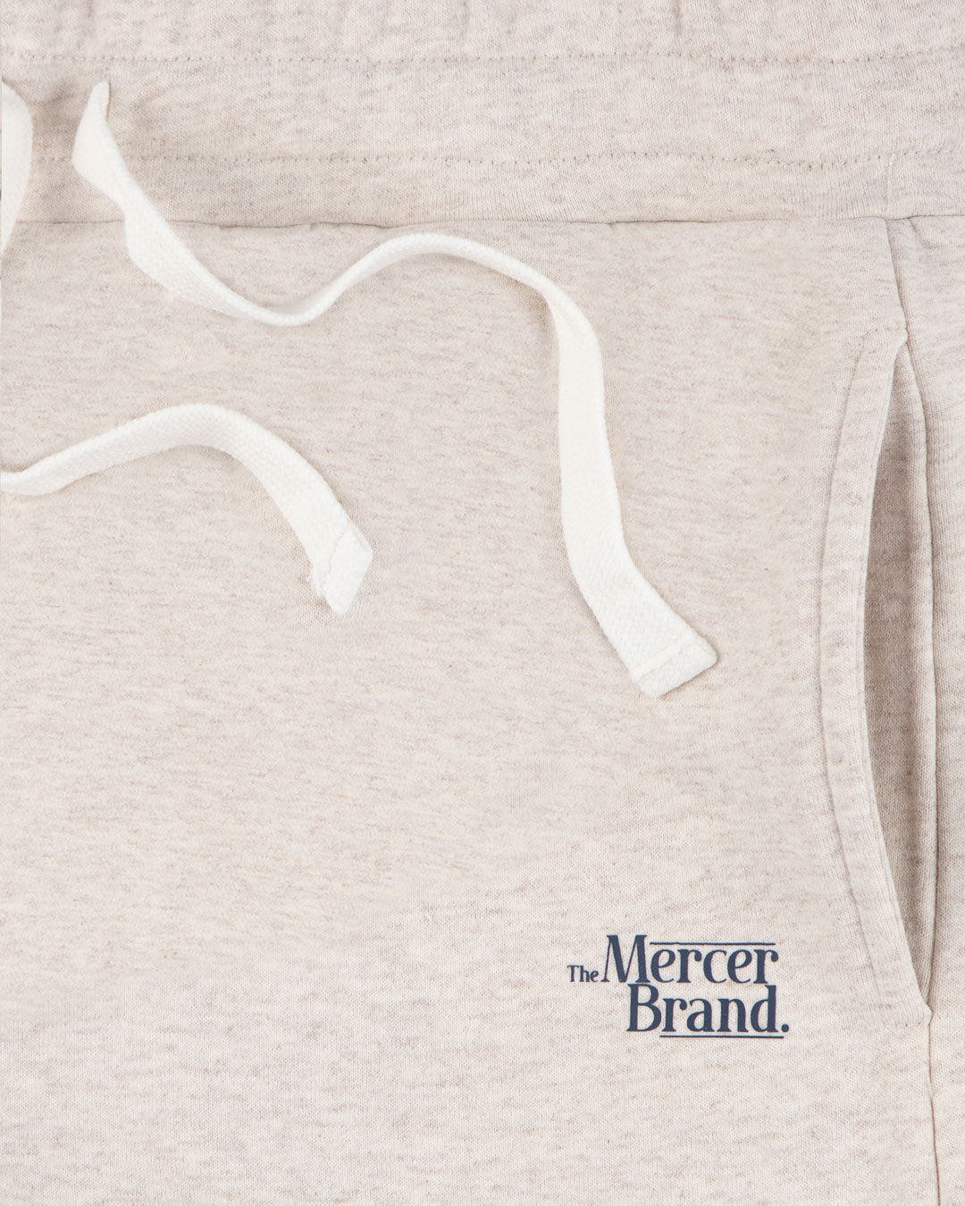 The Mercer Sweat Pants | Off White