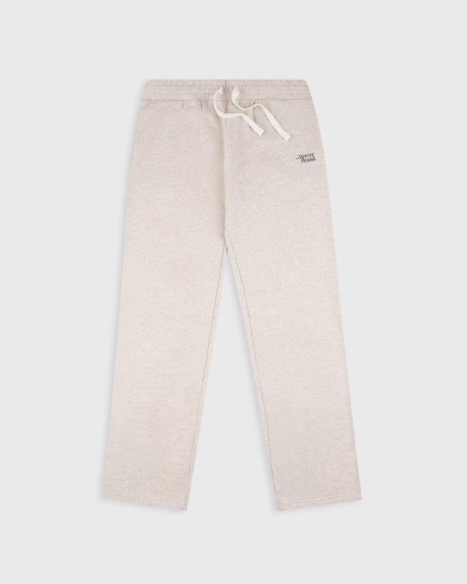 The Mercer Sweat Pants | Off White