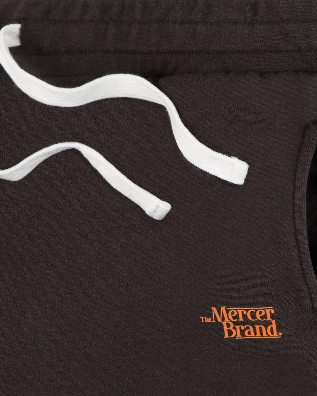 The Mercer Sweat Pants | Brown