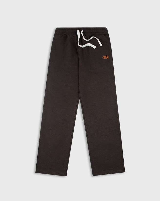 The Mercer Sweat Pants | Brown