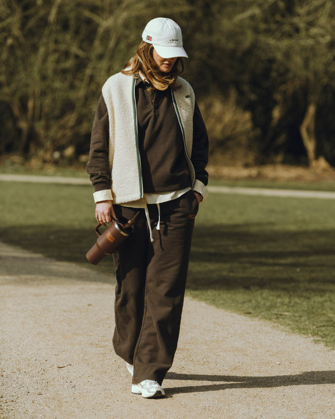 The Mercer Sweat Pants | Brown