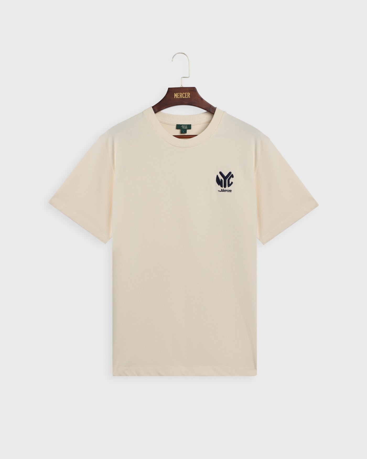 The Subway Tee | Off White