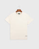 The Mercer Logo Tee Women | White