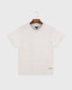 The Mercer Logo Tee Women | Off White