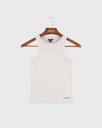 The Mercer Tank | Off White