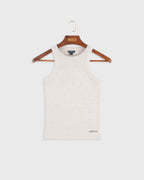 The Mercer Tank | Off White