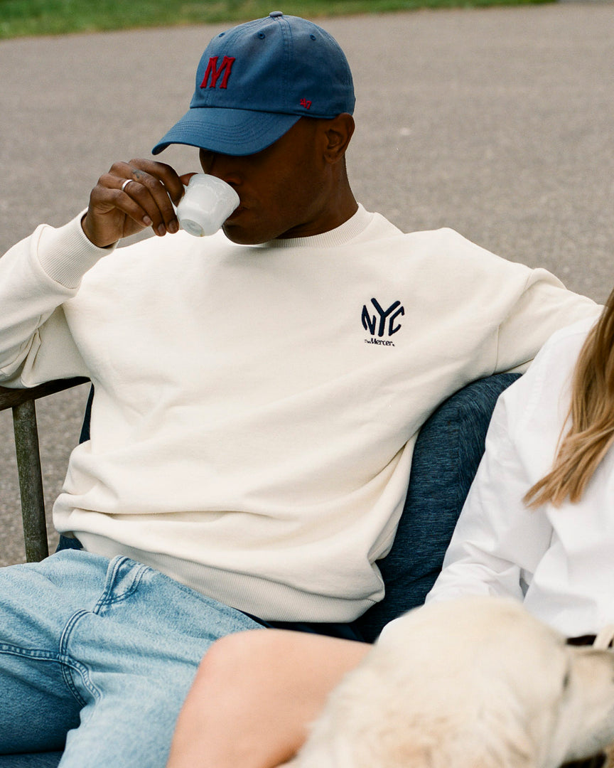 The Subway Sweat | Off White