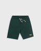 The Mercer Sweat Short Men | Green