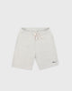The Mercer Sweat Short Men | Grey