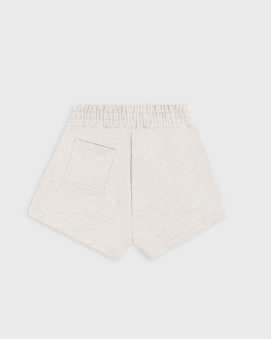 The Mercer Sweat Short W | Off White