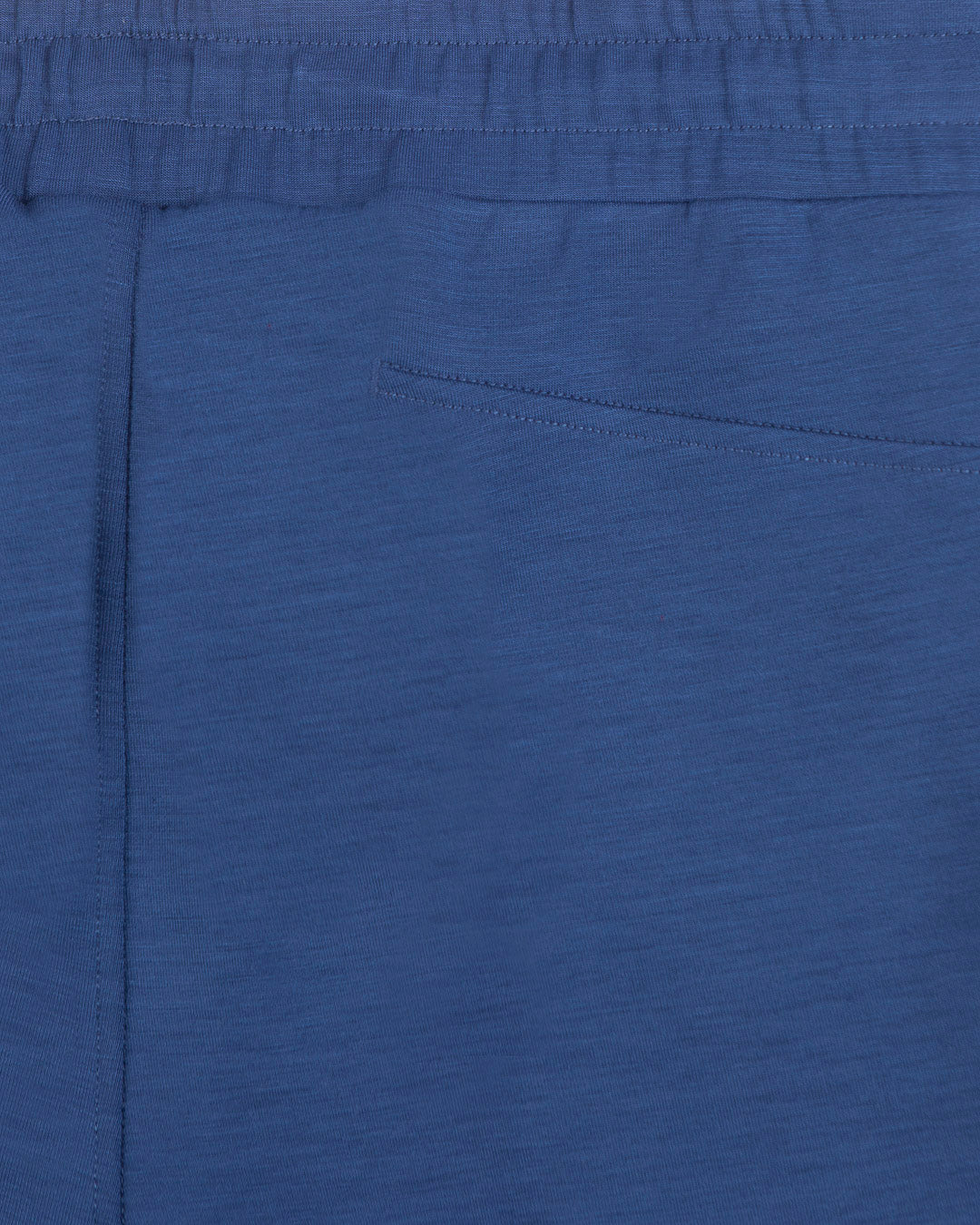 The Mercer Scuba Pants W | Blue