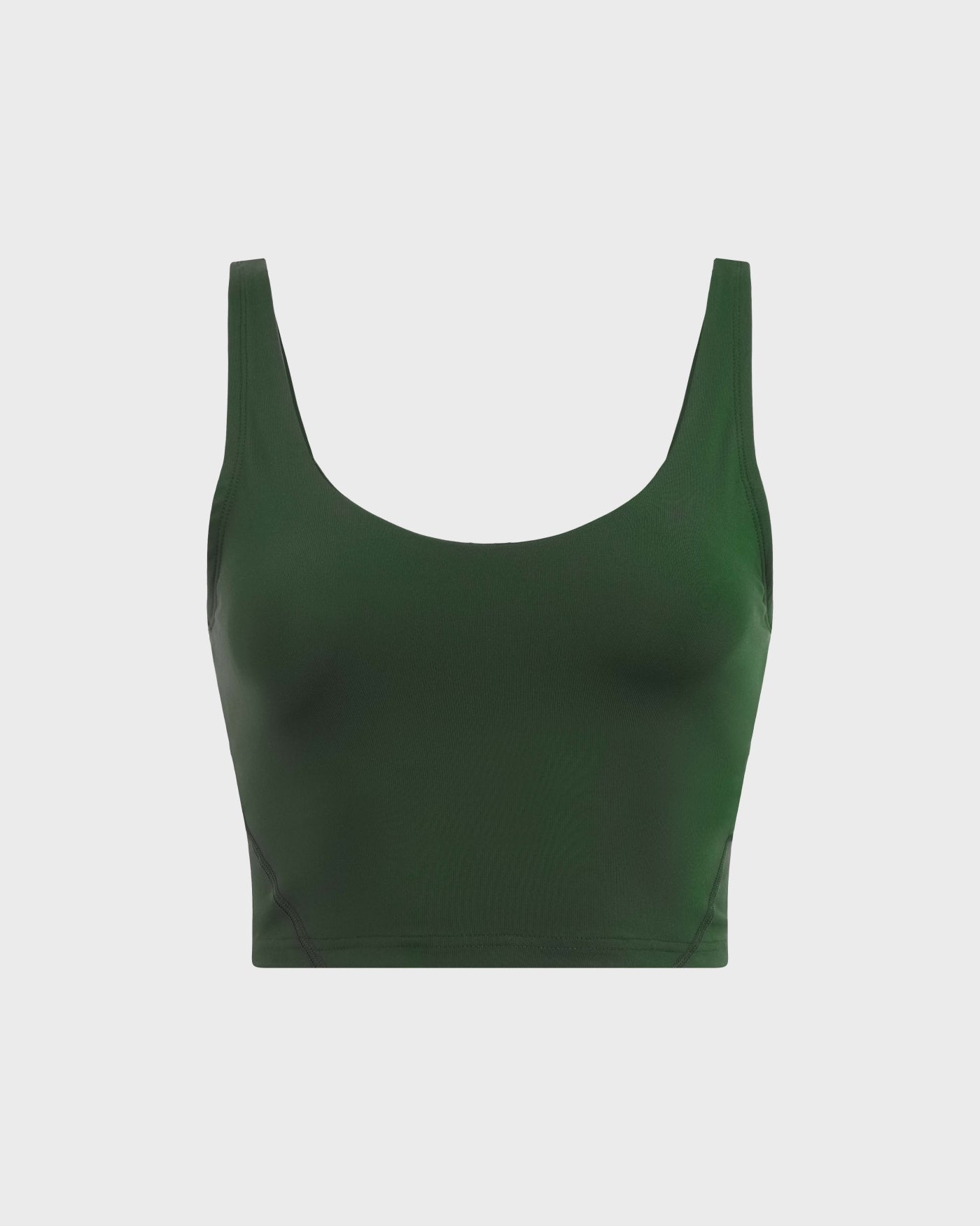 The Mercer Top | Green