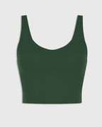 The Mercer Top | Green
