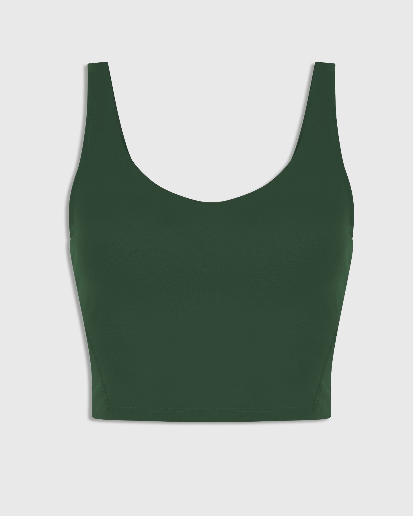 The Mercer Top | Green