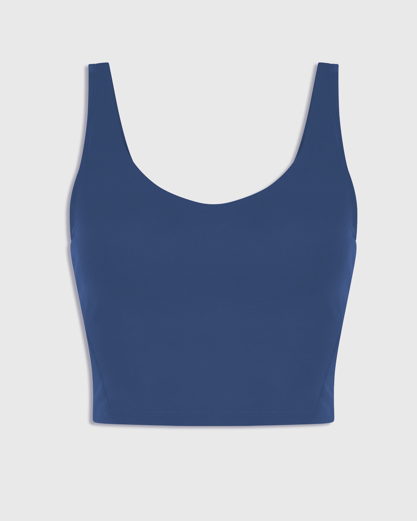 The Mercer Top | Blue