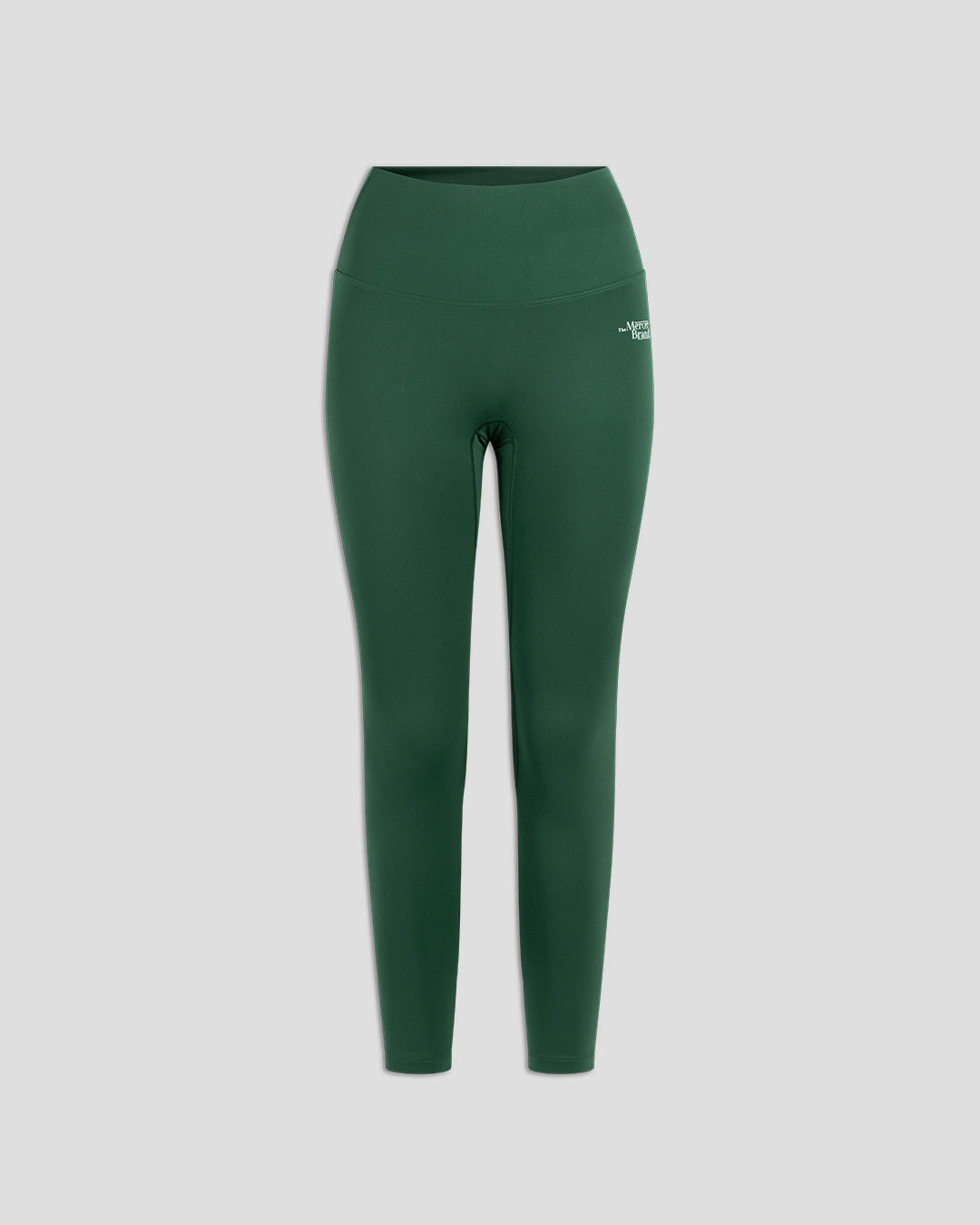 The Mercer Legging | Green