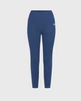 The Mercer Legging | Blue