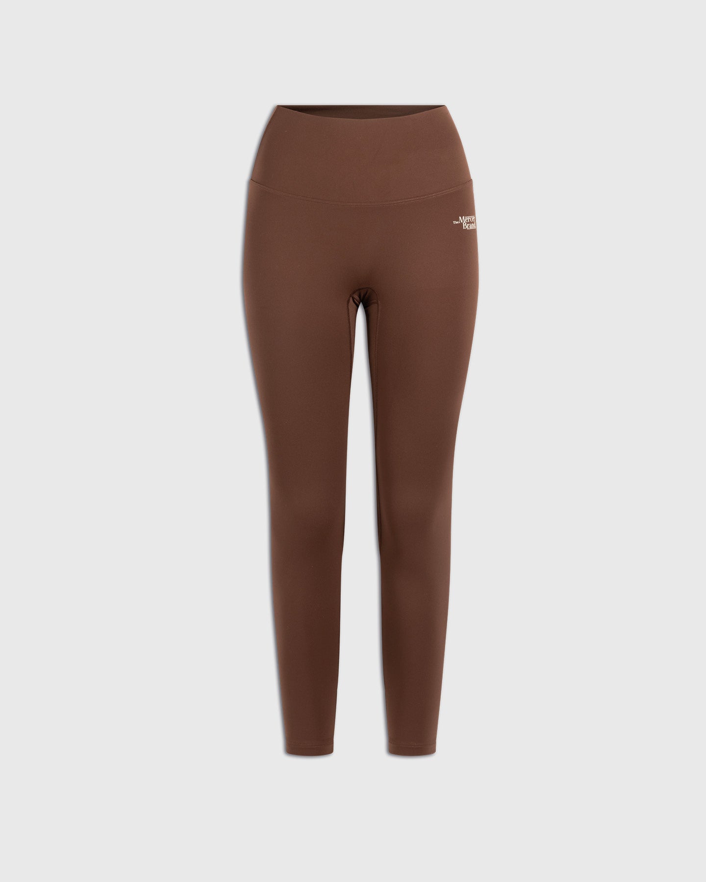 The Mercer Legging | Brown