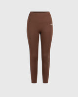 The Mercer Legging | Brown